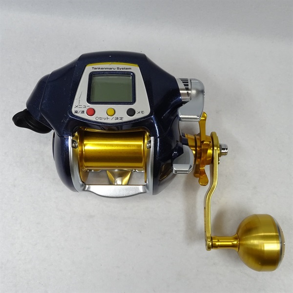 １０電動丸ビーストマスタームテキ３０００